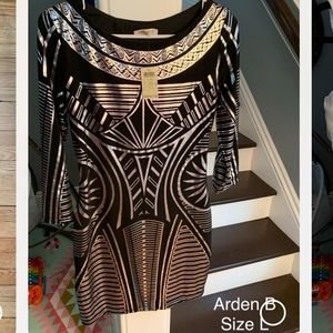 NWT BodiCon Dress